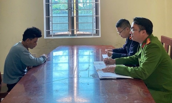 Tin pháp luật nổi bật 24h qua: Danh tính đối tượng khống chế, tấn công người phụ nữ ở Nghệ An trên đường vắng