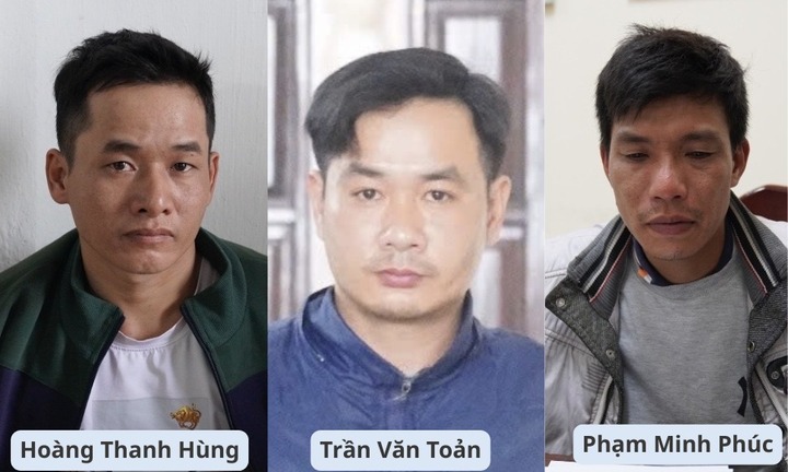 Triệt phá đường dây trộm hơn 5.000 con chó, thu lợi bất chính 2,6 tỷ đồng