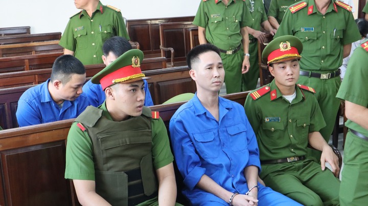 Xét xử vụ sát hại 3 người ở Đồng Nai: Lời khai của Lê Sỹ Tùng