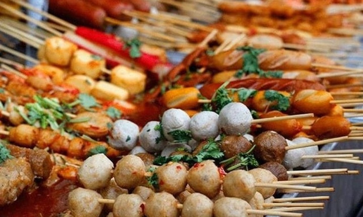 Bộ Y tế: Vi phạm an toàn thực phẩm khi kinh doanh thức ăn đường phố có thể bị phạt đến 3 triệu đồng