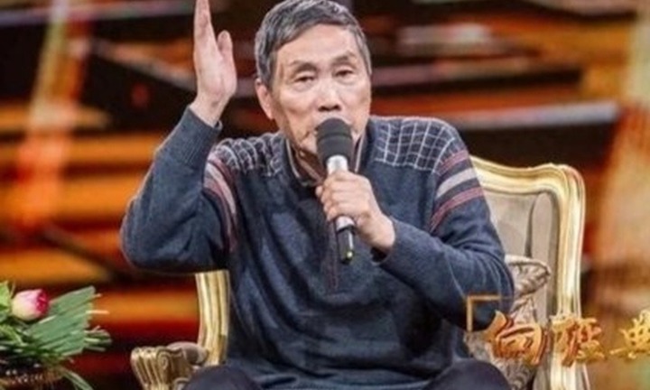 Đạo diễn “Tam Quốc diễn nghĩa” qua đời ở 74 tuổi