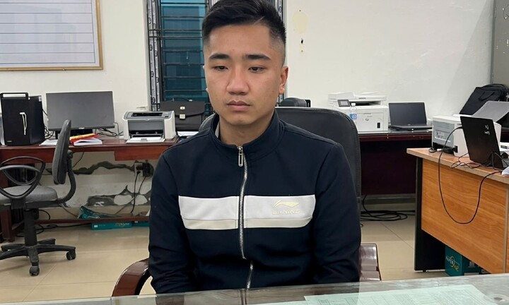 Hưng Yên: Khởi tố một đối tượng về hành vi tàng trữ trái phép chất ma tuý