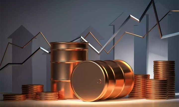 Giá xăng dầu hôm nay (10/2): Giá dầu thô biến động mạnh