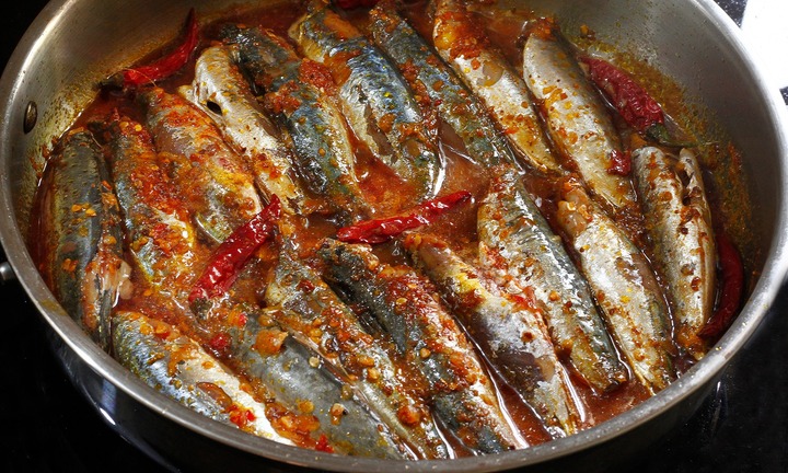 Loại cá rẻ tiền nhưng ngừa đột quỵ hiệu quả
