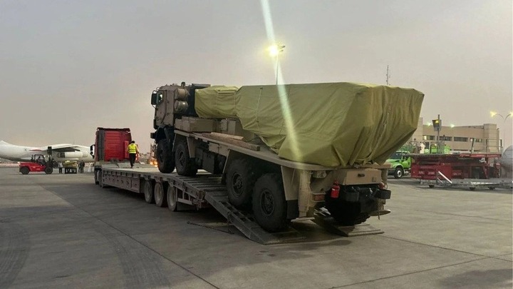 Nga tung loại vũ khí mới toanh ra trận: Sức mạnh cỡ nào mà khiến Ukraine phải dè chừng?