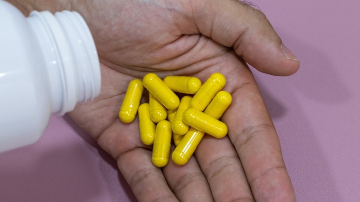 Sibutramine trong thực phẩm giảm cân: 