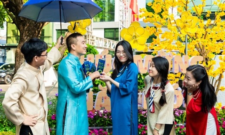 Thưởng Tết 2026 tại các trường đại học: Cao nhất là bao nhiêu?