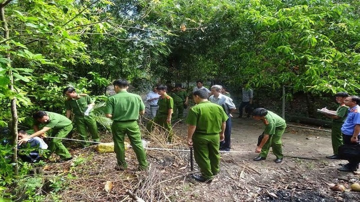 Vụ con dâu phát hiện bố mẹ chồng tử vong tại nhà riêng ở Lào Cai: Danh tính nạn nhân