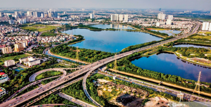 Đòn bẩy kinh tế cho năm bản lề 2026