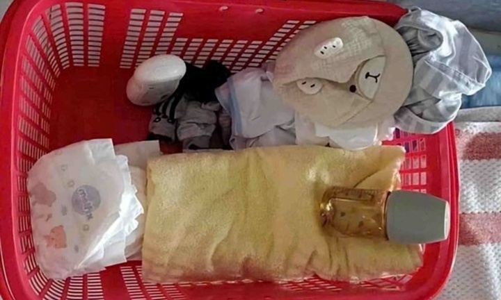 Tin tức thời sự 24h: Tìm thân nhân bé trai 2 tuổi bị bỏ rơi tại Lâm Đồng