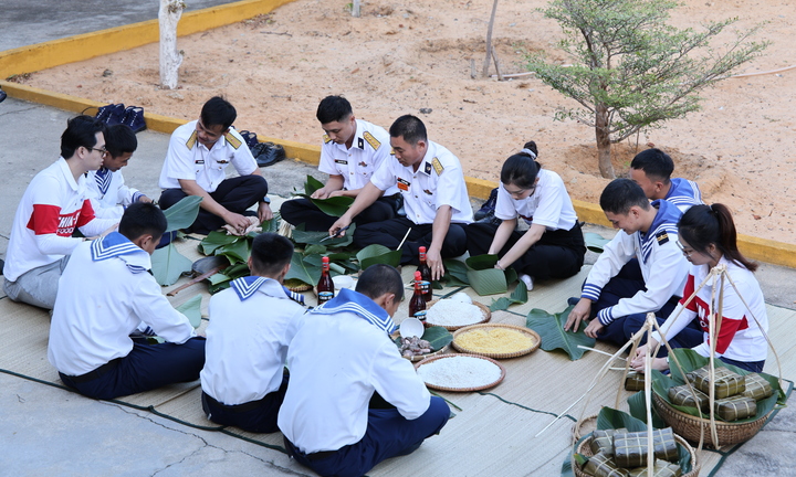 Masan Consumer lan tỏa “Tết Sum Vầy”