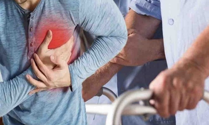 Cứ ngỡ khỏe mạnh, nhiều người vẫn đột quỵ vì bỏ qua một dấu hiệu ít ai ngờ