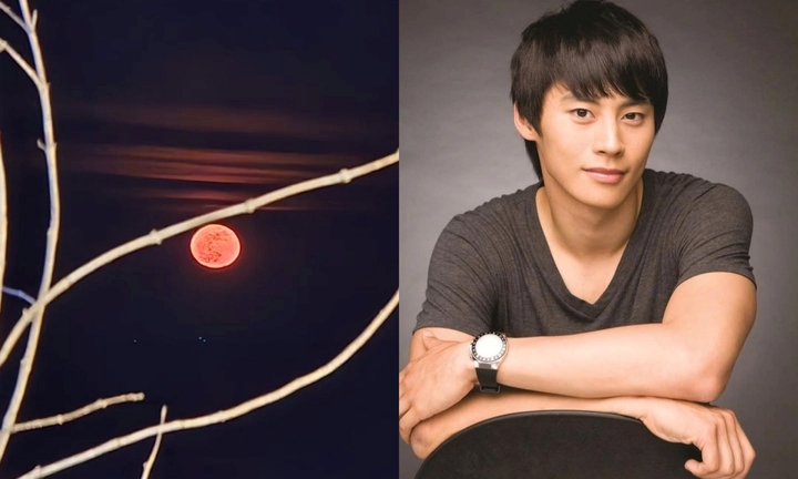 Thông điệp cuối cùng của tài tử Jung Eun Woo trước khi qua đời khiến dư luận xôn xao