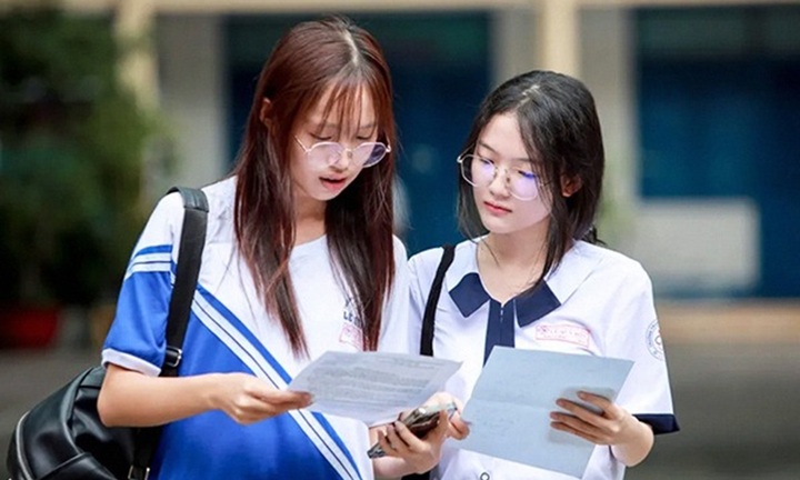 Giới hạn 10 nguyện vọng trong dự thảo Quy chế tuyển sinh 2026: Thí sinh lo mất cơ hội, mong muốn được nới lỏng