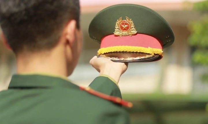 Trường Đại học Văn hóa Nghệ thuật Quân đội công bố chỉ tiêu tuyển sinh hệ dân sự