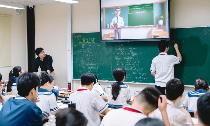 Dự kiến siết tiêu chuẩn xét học bạ tuyển sinh đại học 2026: Tạo áp lực để tăng chất lượng đầu vào?