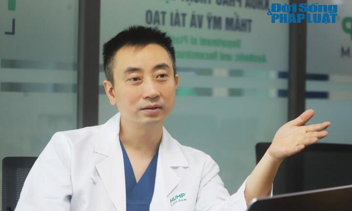 “Cơn sốt” làm đẹp đón Tết Bính Ngọ 2026: Đừng để áp lực tâm lý