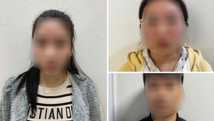 Triệt phá đường dây vận chuyển trái phép hơn 10.000 tỷ đồng qua biên giới: Hé lộ những bí mật phương thức vận hành