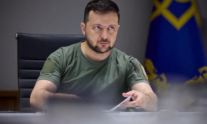 Chiến sự Nga - Ukraine ngày 14/2: Ukraine liên tục bị Nga đẩy lùi, Tổng thống Zelensky ký lệnh