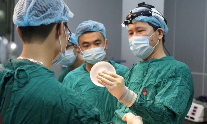 Làm đẹp “cấp tốc” trước Tết: Bác sĩ cảnh báo rủi ro khi bỏ qua quy trình y khoa