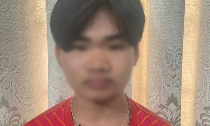 Lời khai gây phẫn nộ của thanh niên làm 