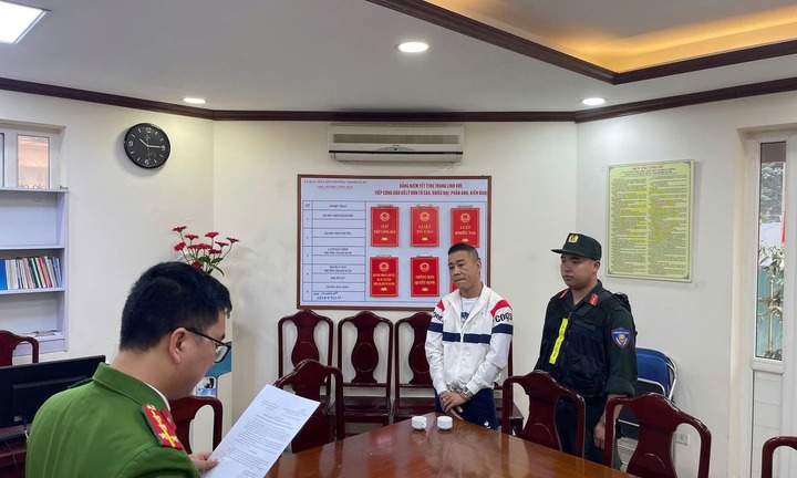 TikToker Tuấn 