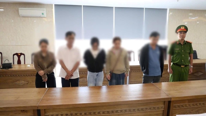 Triệt phá đường dây mua bán hóa đơn liên tỉnh, nhiều giám đốc doanh nghiệp bị khởi tố