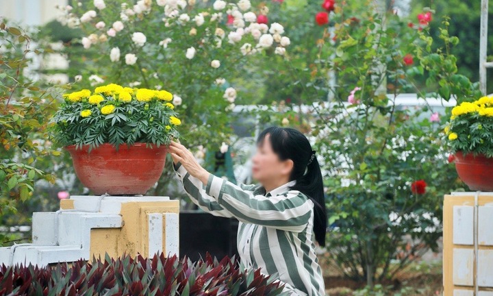 Nỗi day dứt và niềm tin của nữ phạm nhân gần 20 năm đón Tết trong trại giam