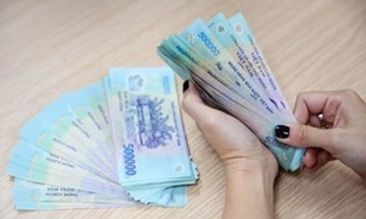 Tiền lương làm việc ngày Tết 2026 tính như thế nào?