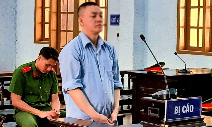 Bi kịch Tình- Tiền: Người đàn ông sát hại tình địch vì ghen tuông