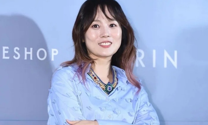 Nữ ca sĩ gạo cội gặp tai nạn