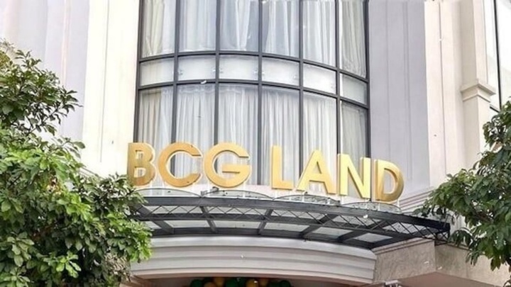 Vì sao Công ty cổ phần BCG Land bị xử phạt?