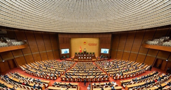 Niềm tin mới, sức sống mới, khát vọng mới để đất nước cất cánh
