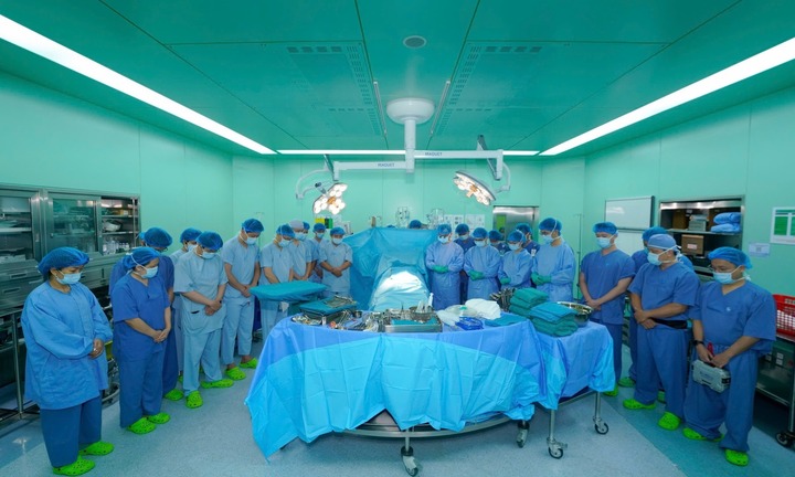 Tin tức đời sống 17/2: 4 bệnh nhân nặng được cứu sống nhờ người hiến tạng trong ngày cuối năm