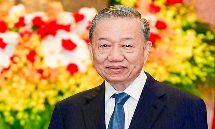 Tổng Bí thư Tô Lâm sẽ có chuyến công tác tại Hoa Kỳ, dự khai mạc Hội đồng Hòa bình về Gaza