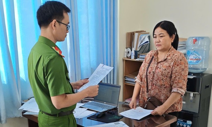 Tin pháp luật nổi bật 24h qua: Khởi tố nữ chủ doanh nghiệp ở Vĩnh Long