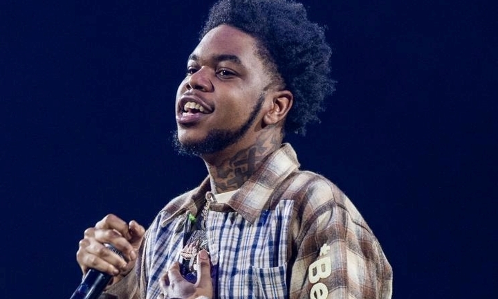 Nam ca sĩ, rapper đình đám vừa đột ngột qua đời, người hâm mộ bàng hoàng