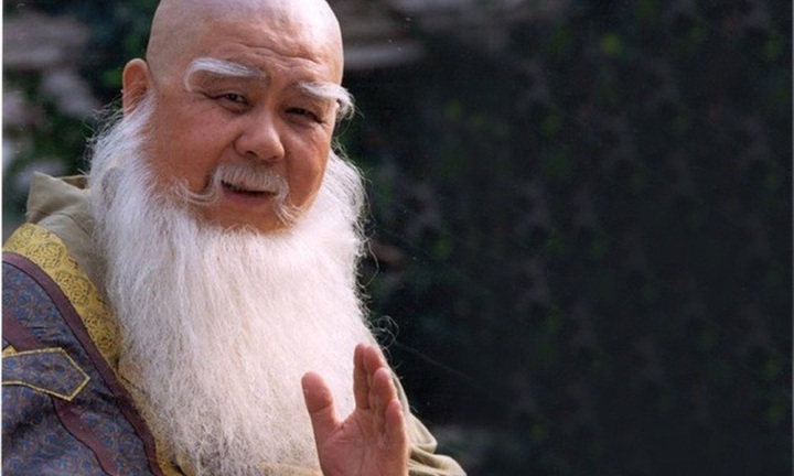 Kiếm hiệp Kim Dung: Cao thủ duy nhất luyện thành công Dịch cân kinh và Thiên thủ Như Lai chưởng