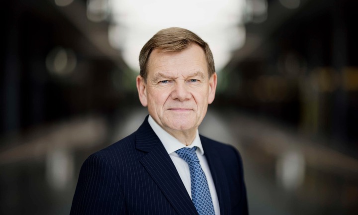 Ukraine tiếp tục nhận tin 