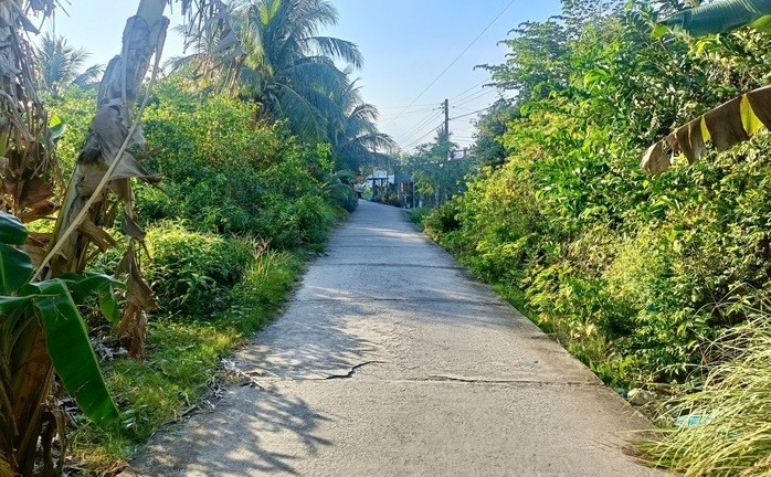 Vụ hai mẹ con bị sát hại ở Cà Mau: Hé lộ nguyên nhân ban đầu