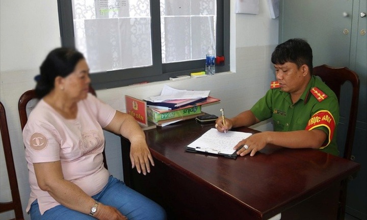 Tin pháp luật nổi bật 24h qua: Bắt giữ