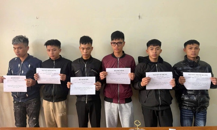 Vụ người đàn ông bị hành hung ở Hải Phòng: Triệu tập 9 đối tượng