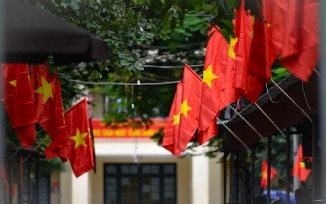 Sau Tết Nguyên đán 2026, người lao động có thể nghỉ dài ngày dịp Giỗ Tổ Hùng Vương và 30/4-1/5