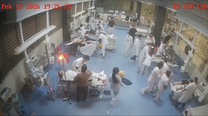 Vụ ném mìn ở Thanh Hóa khiến 10 người bị thương: Sức khỏe các nạn nhân hiện ra sao?