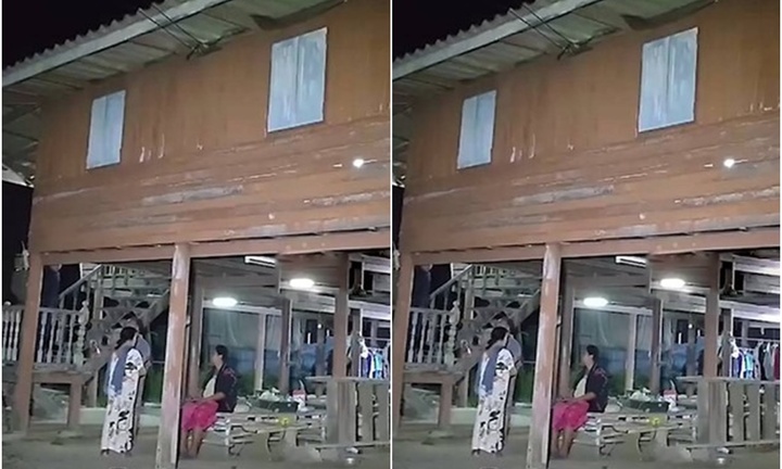 Clip: Nghi án ghen tuông, người vợ bị cáo buộc sát hại chồng