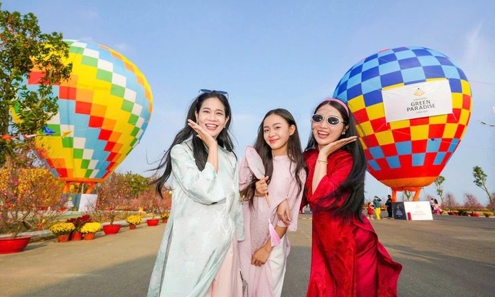 Sau Tết Nguyên đán Bính Ngọ, người lao động còn 3 kỳ nghỉ lễ dài ngày nào?