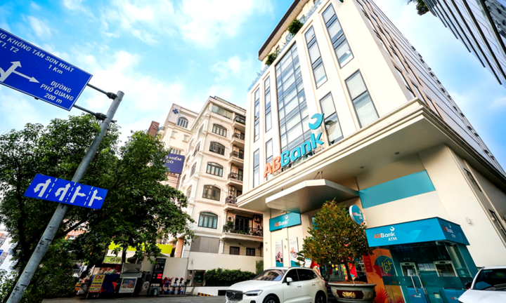 Moody’s nâng triển vọng đối với ABBank từ “Ổn định” lên “Tích cực”
