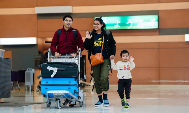 Cảng hàng không quốc tế Phú Quốc kiểm soát áp lực vận hành cao điểm Tết Bính Ngọ