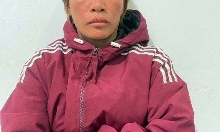 Bắt