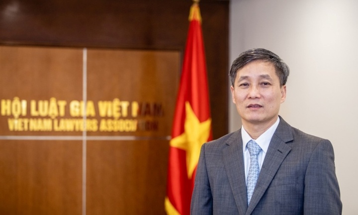 Chủ tịch Hội Luật gia Việt Nam Nguyễn Khánh Ngọc ứng cử ĐBQH khóa XVI tại TP.Đà Nẵng